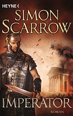 Imperator Norbert Jakober, Simon Scarrow