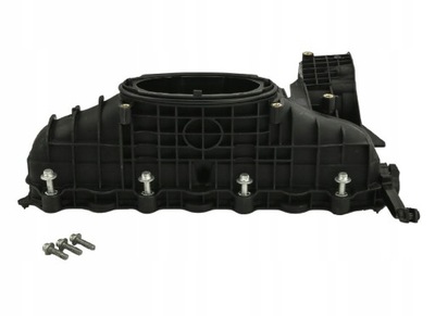 Коллектор всасывающий mercedes gla glk m s v slk sprinter фото №1