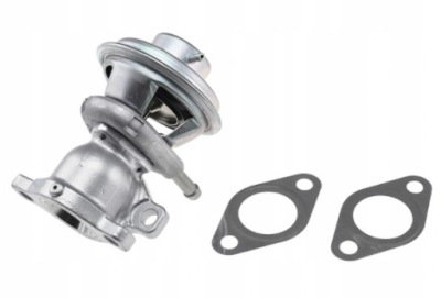 Клапан egr fiat ducato 2.3 d multijet 2006- фото №1