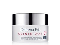 DR IRENA ERIS CLINIC WAY 3° Krem na noc 50 ml