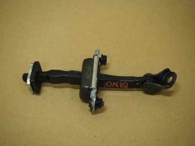 Ограничитель дверь передних hyundai ioniq фото №1