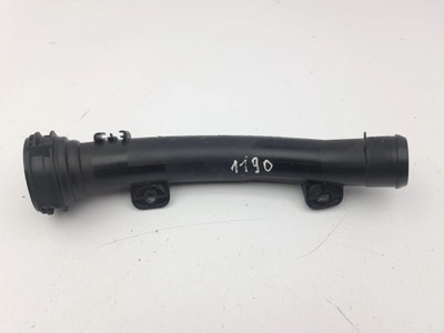 Citroen c5 aircross 2024 wąż / труба интеркулер фото №1