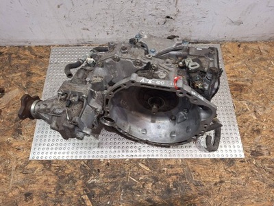 Коробка передач передач редуктор aj8-100 renault koleos 2.0 dci 4x4 фото №1