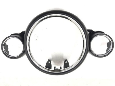 Защита корпус спидометра mini cooper one r56 06- фото №1