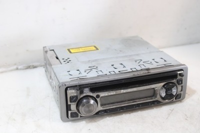 Радио skoda fabia i фото №1