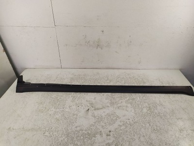 Порог молдинг порог левая kia sorento iv 87751p2000 фото №1