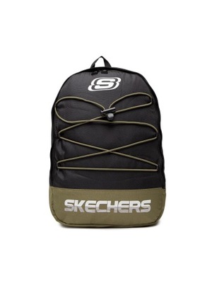 SKECHERS Plecak S1035.06 Czarny