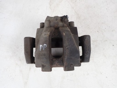 Супорт правий передній bmw f26 x4 фото №1