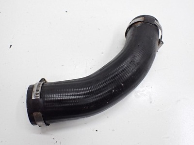 Труба интеркулер воздуха ceed ii 1.0t g3lc 15r фото №1