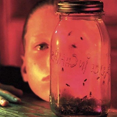 Alice In Chains Jar Of Flies / Sap (Limited Edition)