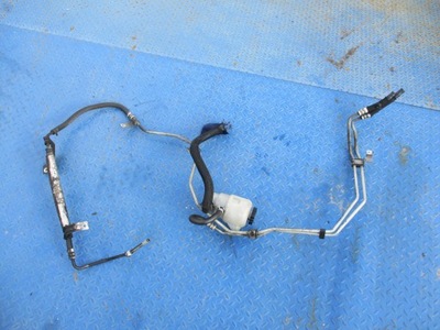 Шланг wąż усилителя journey 2.0 crd 10r фото №1