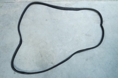 Renault trafic iii прокладка дверь перед правая фото №1