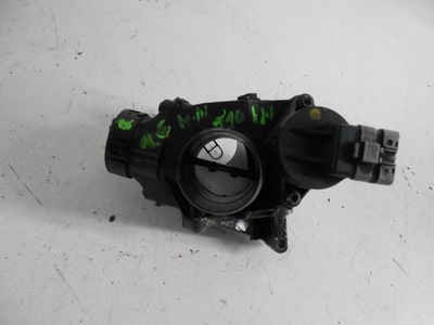 ? дроссельная заслонка citroen c4 picasso 1.6 hdi # фото №1