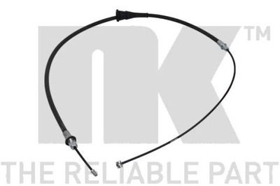 CABLE HAM. RECZ. CHRYSLER P. VOYAGER 00- 909309  