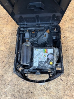 Набір ремонтний колеса компресор renault trafic iii 995015576r фото №1