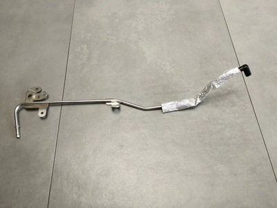 Opel astra k 1.6 cdti шланг вакууму фото №1