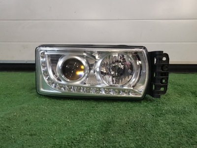 ФАРА LED (СВІТЛОДІОД) IVECO STRALIS ПРАВЕ 5801527115