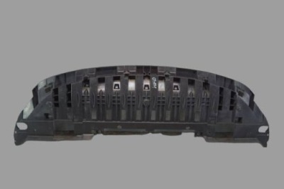 Renault scenic iii захист pod бампер 622350003r os181 фото №1