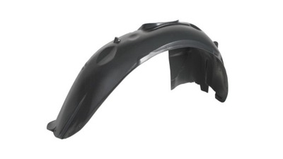 Подкрылок передние правое volvo s40 v50 04-12 фото №1