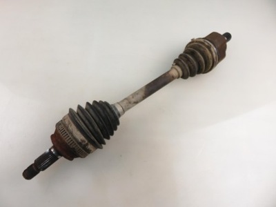 Привідний вал ліва передня land rover freelander 2.0 di фото №1