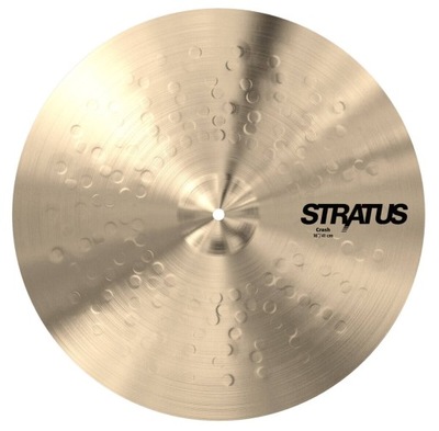 SABIAN Stratus Crash 16"