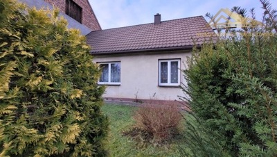 Dom, Tenczynek, Krzeszowice (gm.), 60 m²
