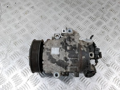 НАСОС, КОМПРЕССОР КОНДИЦИОНЕРА SKODA FABIA I 6Q0820803D 1.4 16V