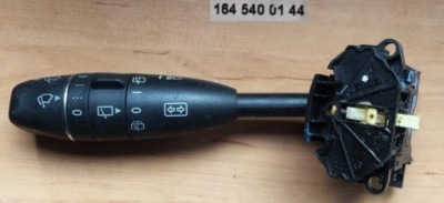 Переключатель рычаг mercedes ml gl 164 1645400144 фото №1