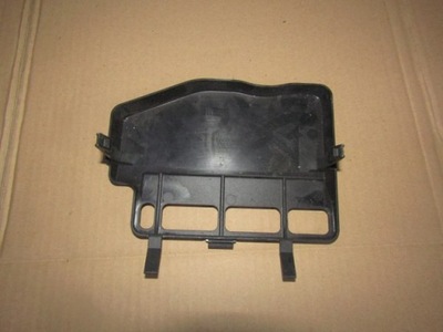 Porsche 911 991 захист корпус пластик багажника фото №1