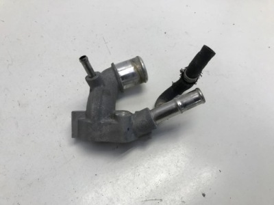 Toyota rav4 v gr 2023 2.5 h труба шланг воды króóciec воды фото №1