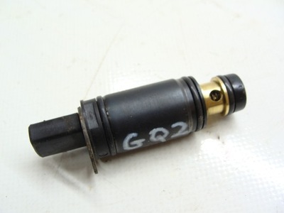 Opel corsa d клапан компрессора климат-контроль gq2 фото №1