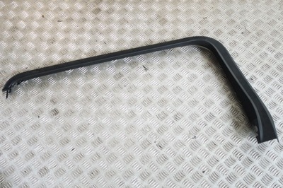 Рамка защита дверь bmw g07 7445510 фото №1