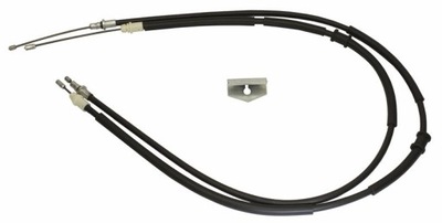 STARLINE LA BR.1176 STARLINE CABLE FRENOS  