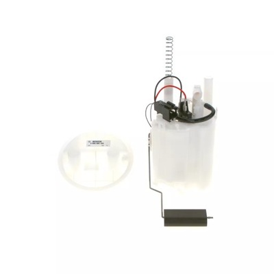 Насос топлива модуль - bosch 0986580183 фото №1
