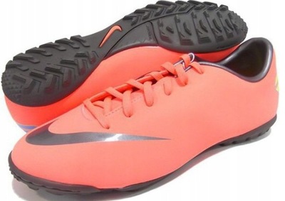 NIKE JR BUTY MERCURIAL VICTORY III 38,5