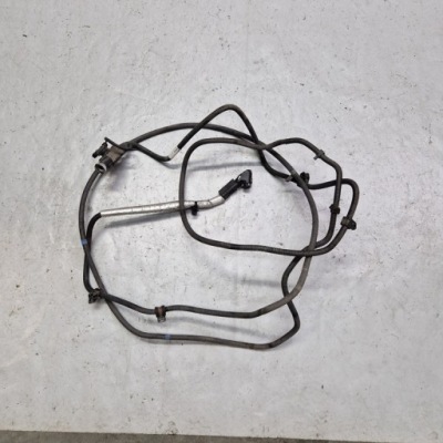 Opel insignia b 2017- 1.6 cdti шланг adblue фото №1