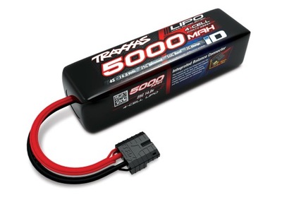 TRAXXAS Akumulator Pakiet 5000 LiPO 4S 14,8V 2889X