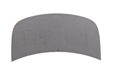 Smart forfour for four капот кришка двигуна фото №1