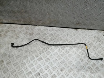 Wąż шланг топлива captur ii e-tech 175163266r фото №1