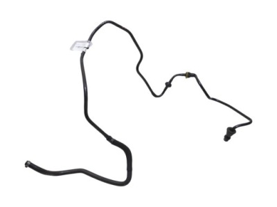 Шланг вакуумa opel meriva a 1.7 cdti фото №1