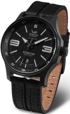 Zegarek Vostok Europe Expedition YN55-592C556