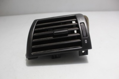 Решітка обдув ліва bmw 3 318d e46 фото №1