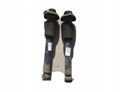 Bmw e53 x5 амортизатор задній амортизатори задні фото №1