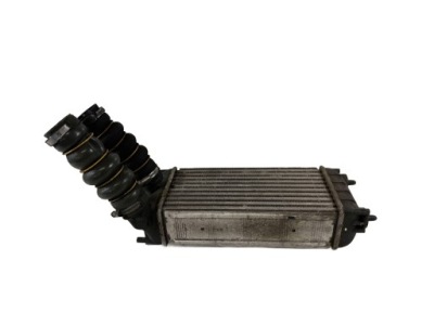 Интеркулер peugeot 3008 i 9684212480 фото №1