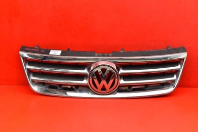 GRILLE RADIATOR GRILLE VW TOUAREG 1 I 07R  