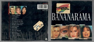 Bananarama - Master Series CD Best Of