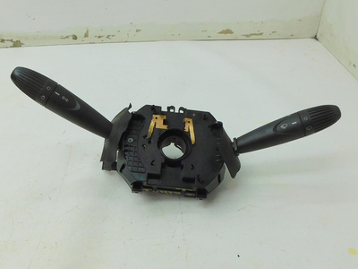 Fiat punto ii 1.2 2003r переключатель комбинированный света дворник фото №1