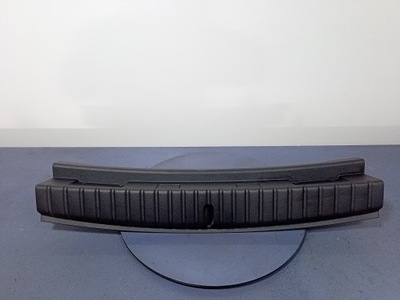 Bmw 1 f40 молдинг поріг багажника 7448213 фото №1