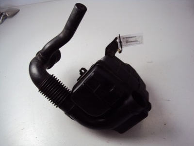 Резонатор повітря subaru forester ii 2.5 02-08 фото №1