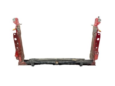 Toyota prius plug in prime pas передний балка pod радиатор панель фары кронштейн фото №1